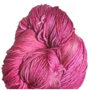   Malabrigo Yarn   Arroyo Yarn   57 English Rose: Arts, Crafts & Sewing