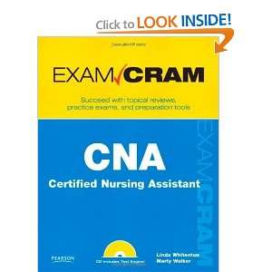 CNA Certified Nursing Assistant Exam Cram and over one million other 