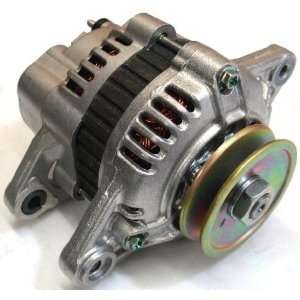 This is a Brand New Alternator for Cub Cadet, Mitsubishi, Sole, Toro 