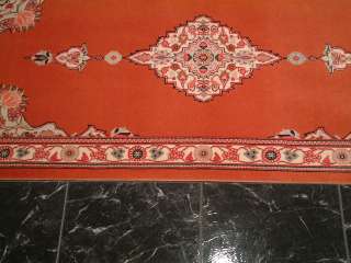 rugs Persian Tabriz carpets 5x2 HIGH QUALITY TWIN SET  