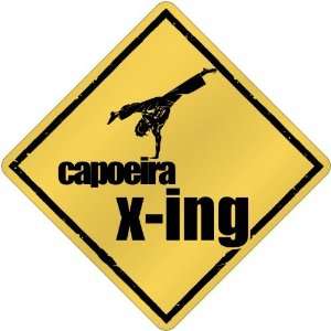  New  Capoeira X Ing / Xing  Crossing Sports: Home 