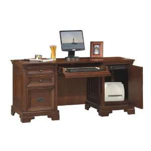 67 Computer Credenza by Aspen Home: Office Products