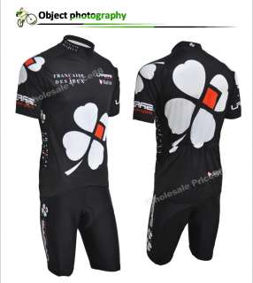 Nalini 2010 FDJ Team Cycling Jersey + Shorts S 4XL CJ7  