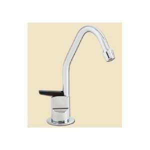   COLD ONLY FILTRATION FAUCET 929C CHB CHOCOLATE BRONZE POWDER COAT