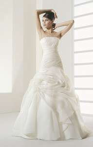 Brand new Rosa Clara wedding dress size 6  