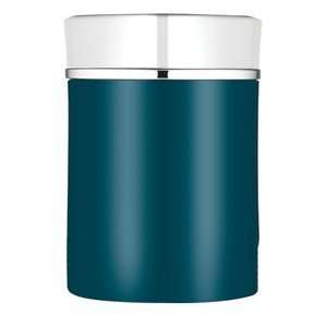  Thermos Sipp Vacuum Insulated Food Jar   16 oz.   Teal 
