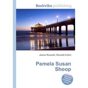  Pamela Susan Shoop Ronald Cohn Jesse Russell Books