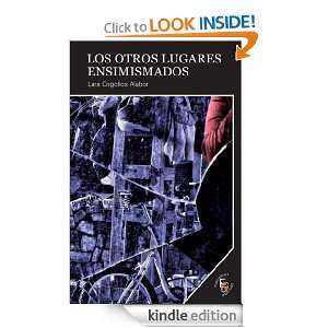   (Spanish Edition) Lara Cogollos  Kindle Store