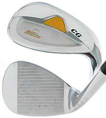 CLEVELAND CG14 60* LOB WEDGE TRACTION STEEL  