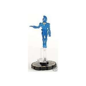  DC Heroclix Collateral Damage Omac Veteran Everything 