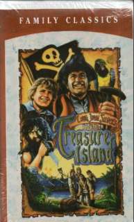   the UPC #. Long John Silvers Return to Treasure Island VHS Tape