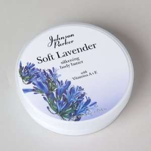  Soft Lavender Silkening Body Butter Case Pack 36: Health 