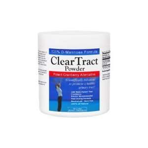  ClearTract Powder, D Mannose   50 grams Health & Personal 
