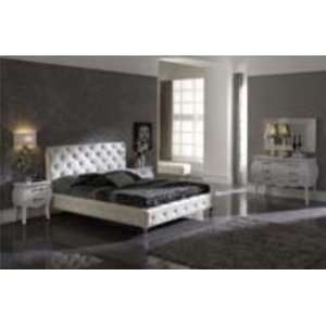  621 Bed Group Queen Size 621 Nelly Bedroom Collection 