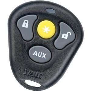  4 Button Replacement Remote
