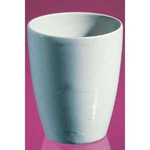 CoorsTek Porcelain Gooch Filtering Crucible for Extractions, Crucible 