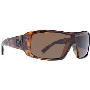 VonZipper Comsat Mens Sportswear Sunglasses/Eyewear   Color Tortoise 
