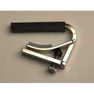  Shubb Steel String Guitar Capo Musical Instruments