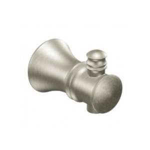  Showhouse By Moen YB9503BN Single Robe Hook: Home 