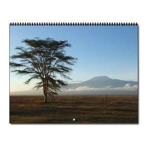    Art / photography Wall Calendar by 