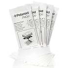 100 sheets Polaroid Zink Pogo paper   Lot of 10 pack of 10 sheet 