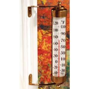  12 1/4 Vermont Grande View Thermometer