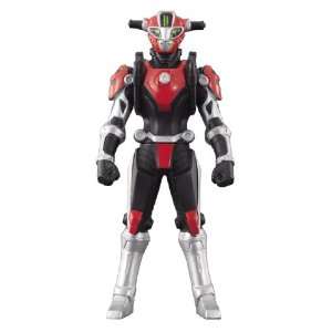  Go Busters Buddy Roid Series 01 Chida Nick [JAPAN] Toys & Games