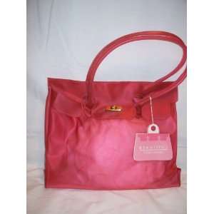  Estee Lauder Cosmetic Travel Bag   Pink Beauty