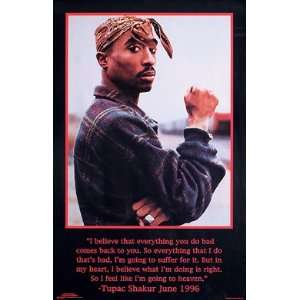 Best 2Pac Quotes