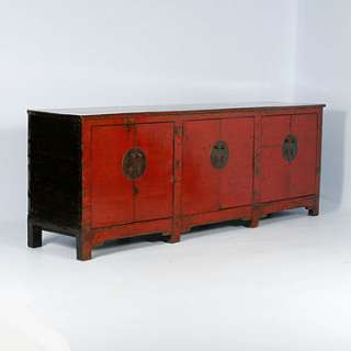   amazing sideboard is from the shanxi province of china and dates back