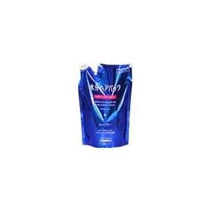  Shiseido Aquair Aqua Hair Pack Shampoo Refill 05 Beauty