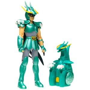  Knights of the Zodiac Dragon Shiryu Toys & Games