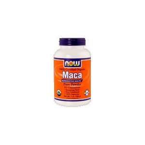  Organic Maca 61 Conic Powder   7 oz Health & Personal 