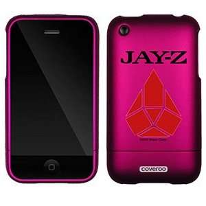  Jay Z Diamond on AT&T iPhone 3G/3GS Case by Coveroo 