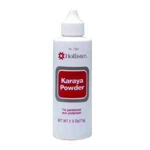  Karaya pwdr 2.5 oz. Karaya Powder