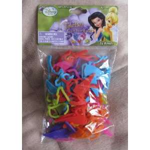   & The Great Fairy Rescue ~ Silly Bands ~ 24 Pack Toys & Games