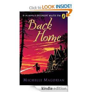 Back Home (Puffin Books) Michelle Magorian  Kindle Store