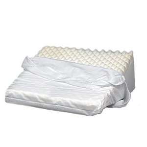  Convoluted Foam Bed Wedge [Health and Beauty]: Health 