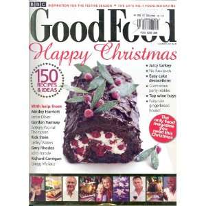  BBC Good Food [Magazine Subscription] 
