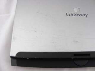 Gateway TA6 CX210X Laptop Notebook 14 Parts Repair Does Not Power On 
