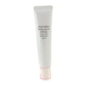  White Lucent Brightening Control Base SPF33   Ivory ( To 