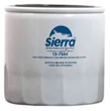   International 18 7944 Marine Fuel Water Separating Filter  