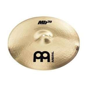  Meinl Mb20 Heavy Ride Cymbal 21 Musical Instruments
