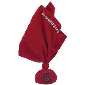   NCAA Couch Flag with Sound S Carolina Case Pack 24