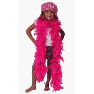  Making Believe 60925 Feather Boa   Pink Toys & Games
