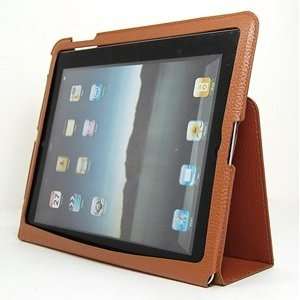   Case / Cover Folio Stand Made to work with iPad 2 + COSMOS cable tie