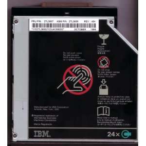  IBM 27L3583 24X CD ROM   ThinkPad 600