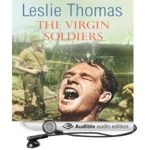   , Book 1 (Audible Audio Edition) Leslie Thomas, Peter Wickham Books