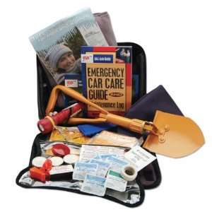  AAA Severe Weather Kit   63 Pieces: Sports & Outdoors