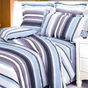   Bedding, Song After Song, 3PC Duvet Cover Set, Twin